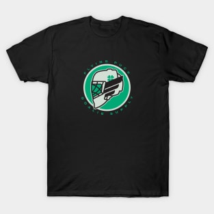 Flying Puck T-Shirt